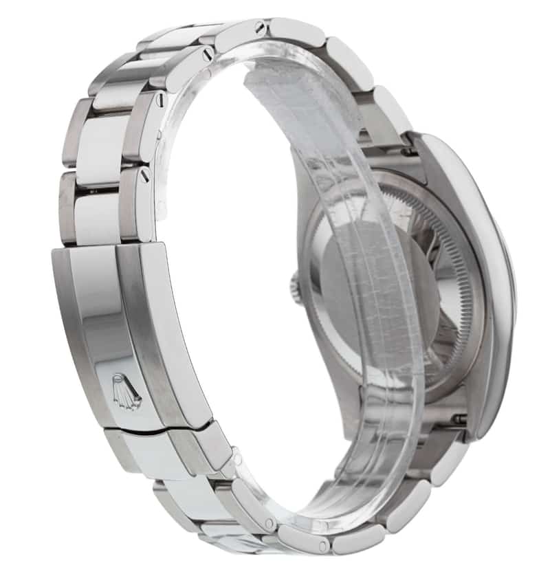Rolex Datejust 116200